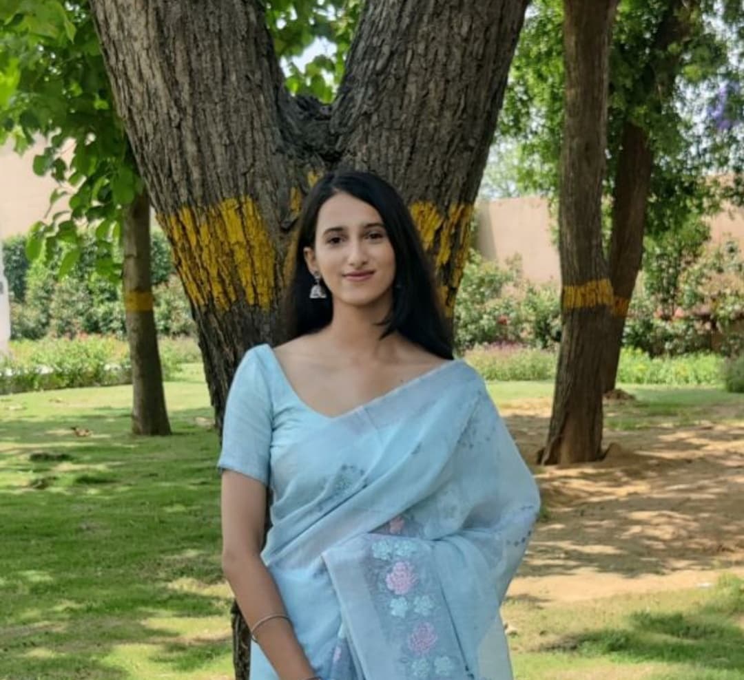 Yashasvi Singla